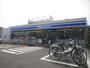 コンビニ　ローソン練馬大泉町五丁目店（コンビニ）まで577m
