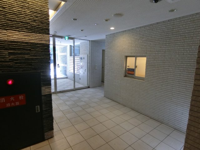ロビー