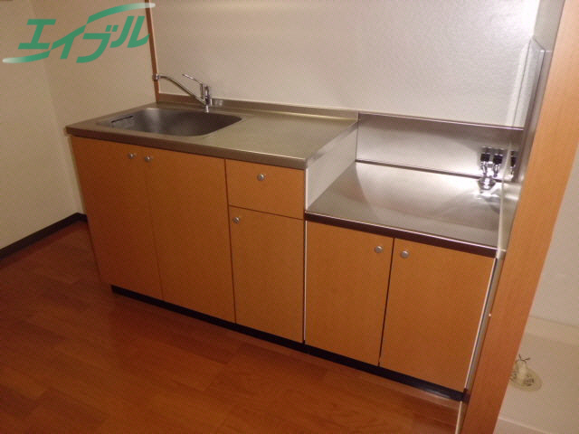 キッチン　別部屋画像参考