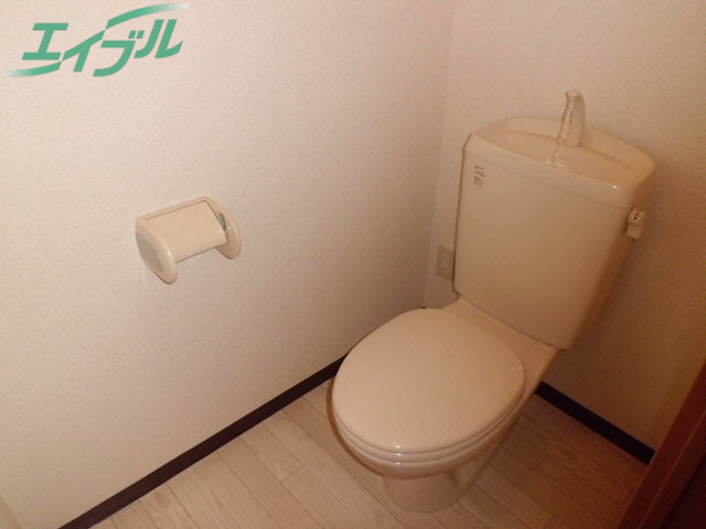 トイレ　別部屋画像参考