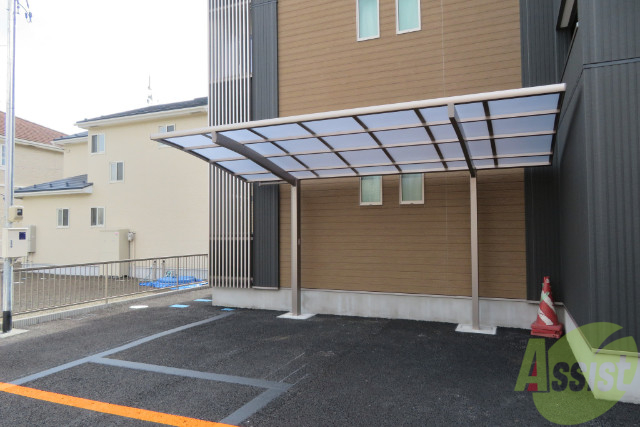 その他共有部分　その他共有部