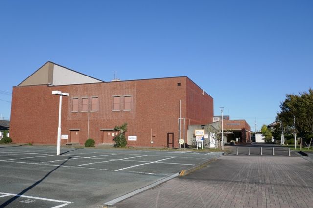 その他　福田中央交流センター（その他）まで690m