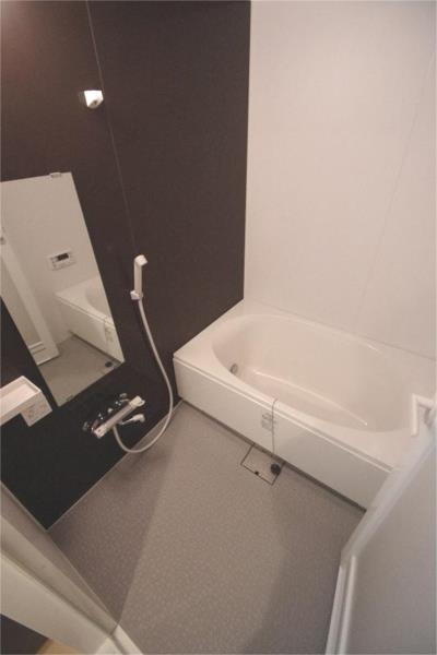 バス・シャワールーム　メゾン・ド・ジュピター