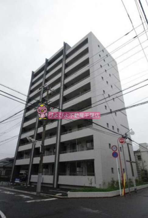 建物外観　メゾン・ド・ジュピター