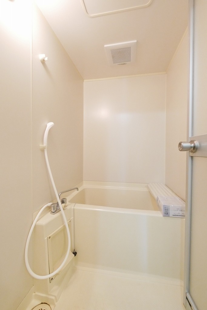 バス・シャワールーム　オハイオハイツ402号室