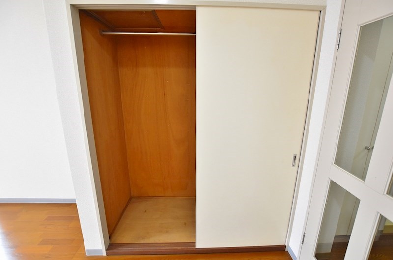 収納　★整理整頓はお部屋をきれいにする第一歩！クローゼット★