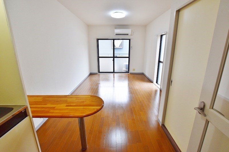 居室・リビング　★洋室10帖★