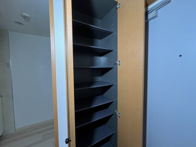 収納　アーバン伏見