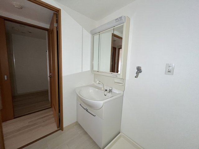 洗面設備　アーバン伏見