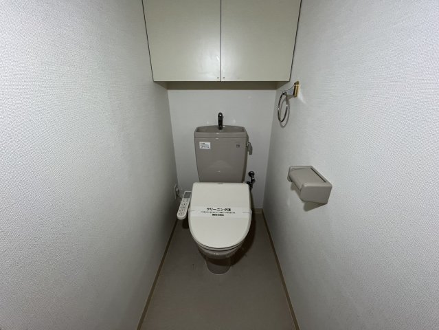 トイレ　アーバン伏見