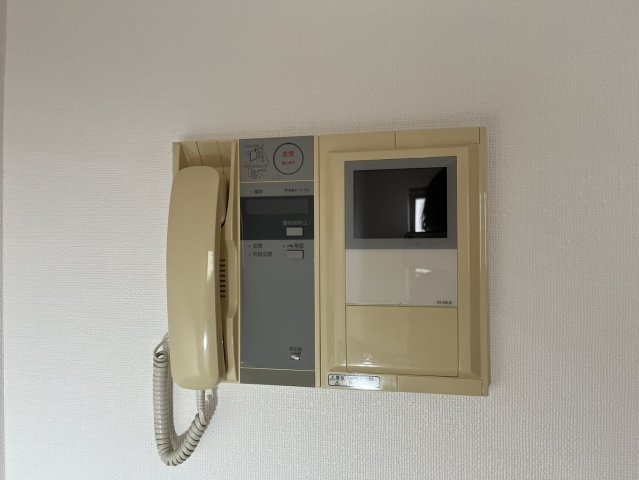 セキュリティ　アーバン伏見