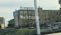 高校・高専　修文学院高等学校（高校・高専）まで3094m