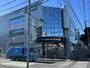 銀行　埼玉りそな銀行せんげん台支店（銀行）まで495m