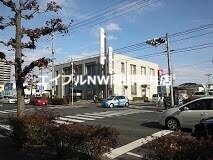 銀行　中国銀行岡南支店（銀行）まで706m