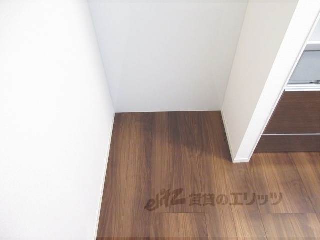 その他部屋・スペース　冷蔵庫置場