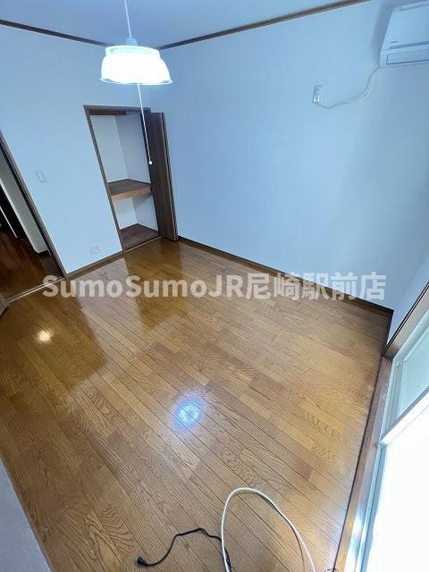 その他部屋・スペース　ゆとりの広さです