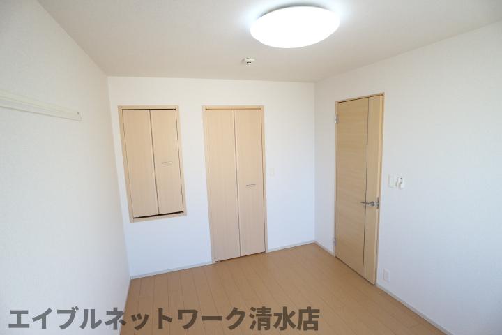 その他部屋・スペース　明るい色調の室内です