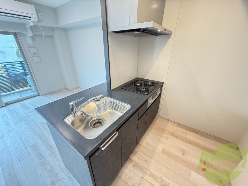 キッチン　※イメージ写真です