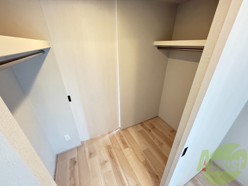 収納　※イメージ写真です