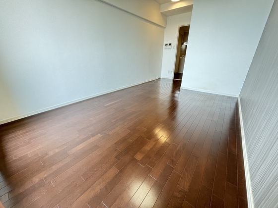 居室・リビング　居室