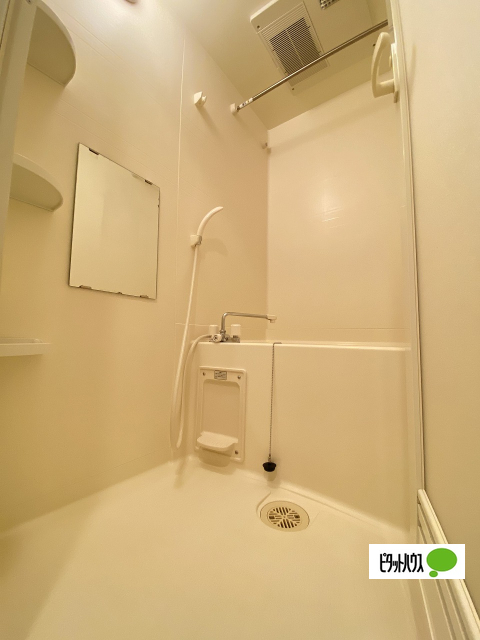 バス・シャワールーム　イメージ