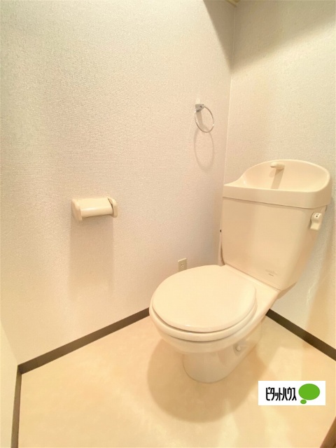 トイレ　イメージ