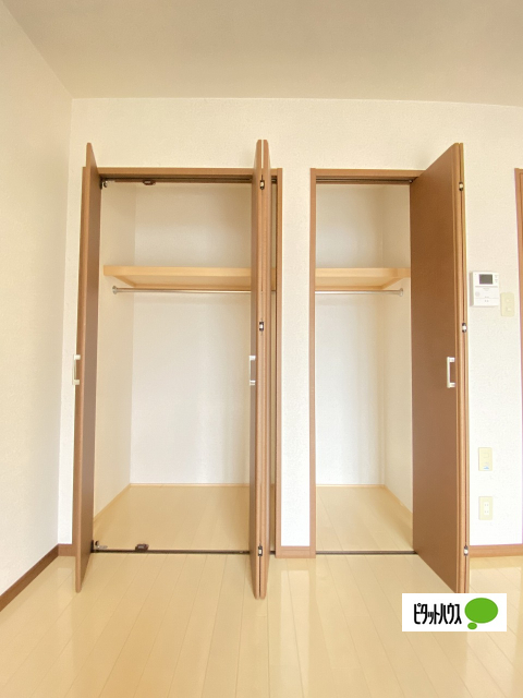 収納　イメージ