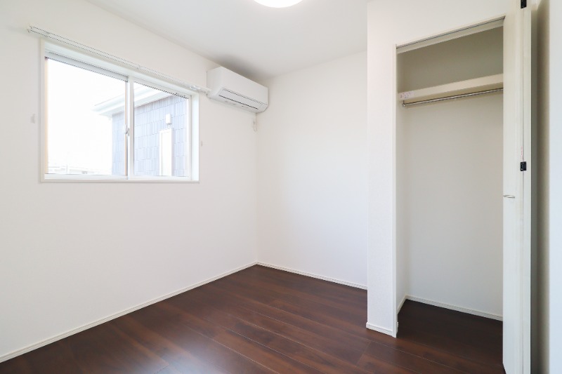 収納　図面と現状に相違がある場合には現状を優先