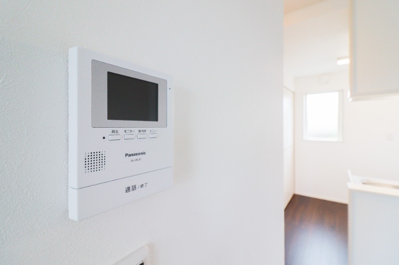 セキュリティ　図面と現状に相違がある場合には現状を優先