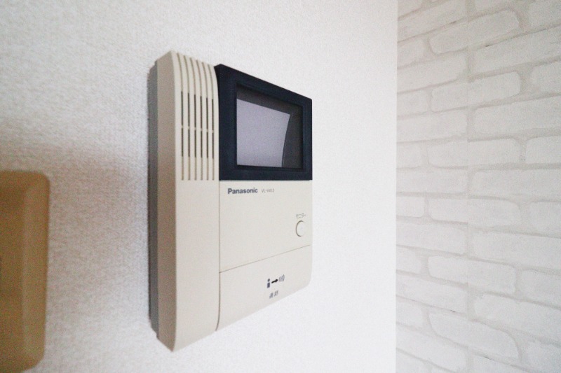 セキュリティ　図面と現状に相違がある場合には現状を優先