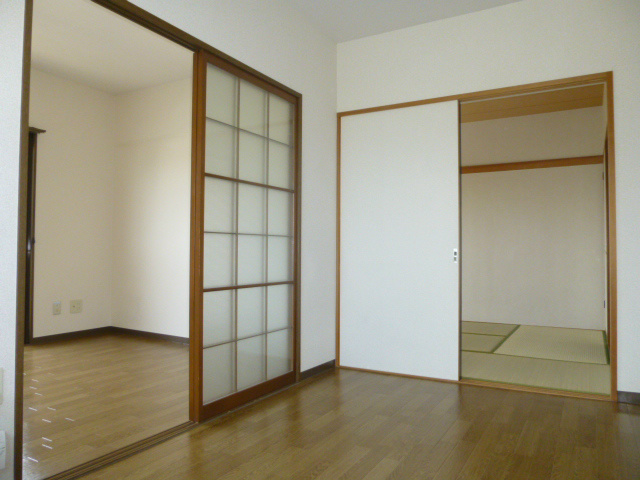 居室・リビング　※現況優先