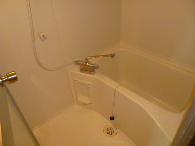 バス・シャワールーム　※現況優先