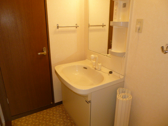 洗面設備　※現況優先