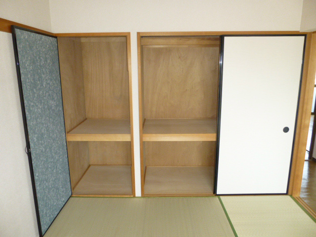 収納　※現況優先