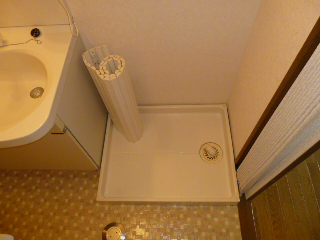 その他設備　※現況優先