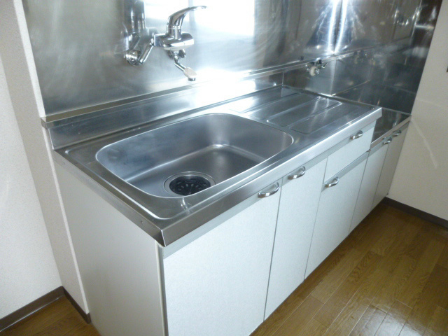 キッチン　※現況優先