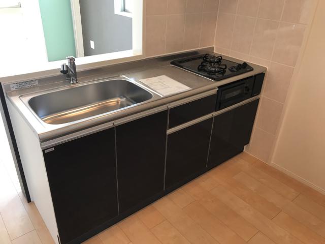 キッチン　キッチン（イメージ）