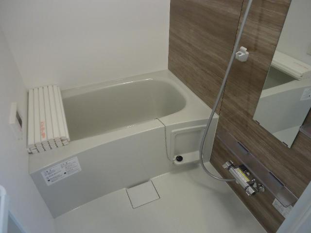 バス・シャワールーム　バス（イメージ）