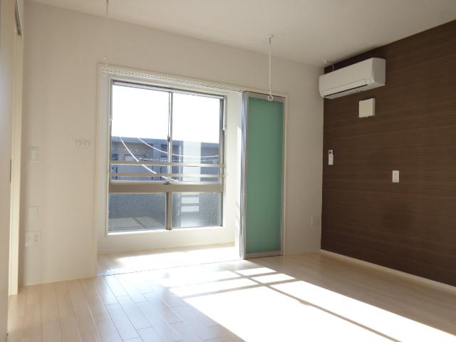 居室・リビング　リビング（イメージ）