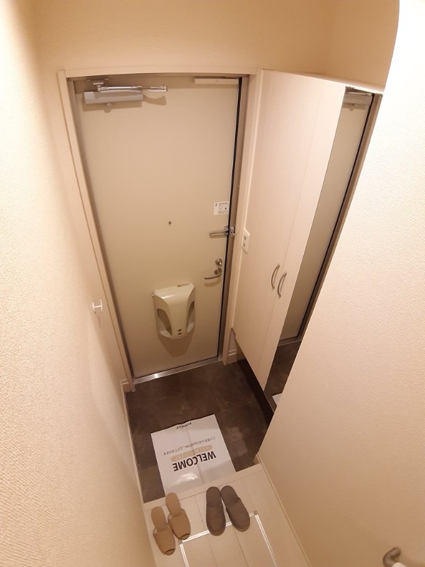 ルーチェソラーレ_内装_5