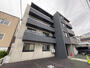 西１８丁目駅より徒歩15分 3階 新築の賃貸物件