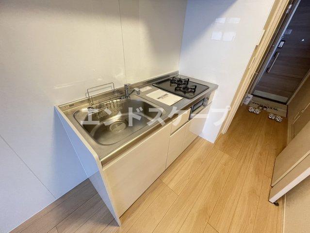 キッチン　高崎、前橋エリアのお部屋探しはエンドスケープまで！お客様の理