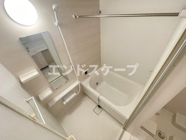 バス・シャワールーム　高崎、前橋エリアのお部屋探しはエンドスケープまで！お客様の理