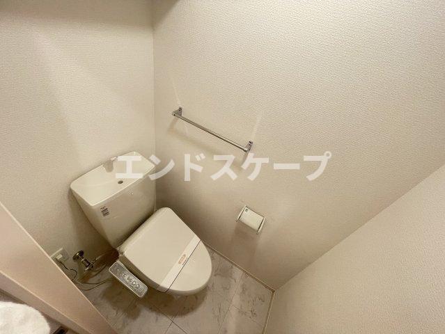 トイレ　高崎、前橋エリアのお部屋探しはエンドスケープまで！お客様の理