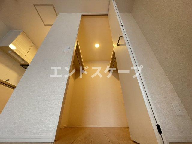 収納　高崎、前橋エリアのお部屋探しはエンドスケープまで！お客様の理