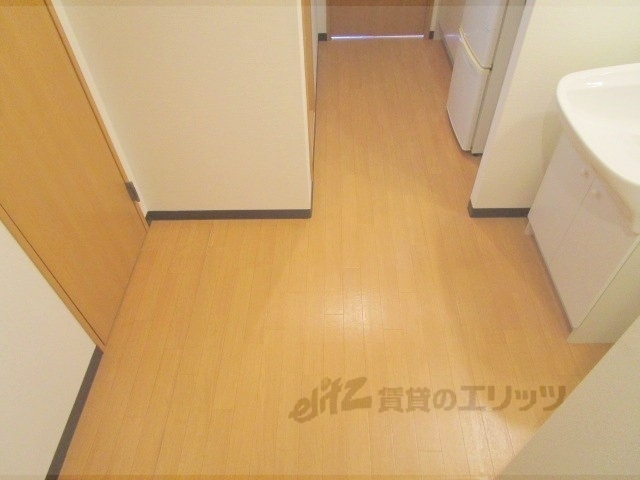 その他部屋・スペース　廊下