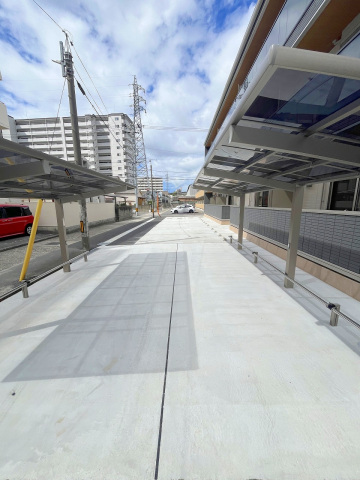 銀行　もみじ銀行海田支店（銀行）まで562m