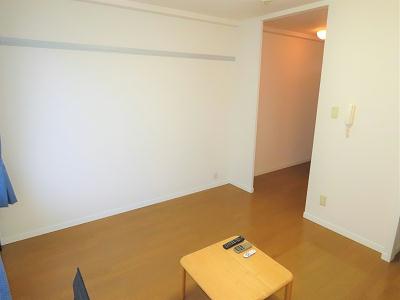 その他部屋・スペース　カーペットのお部屋です