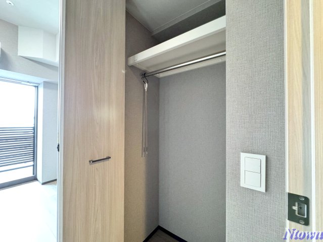 収納　こまごまとしたものを収納できそうですね