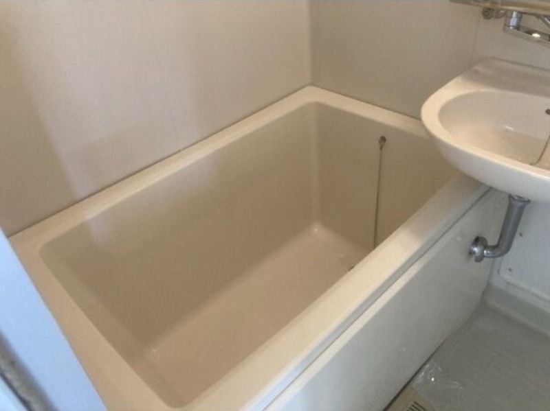 バス・シャワールーム　図面と現状に相違がある場合には現状を優先